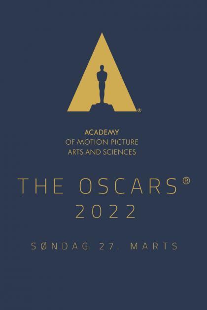 The Oscars 2022