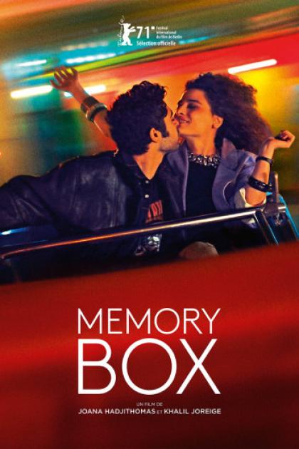 memorybox