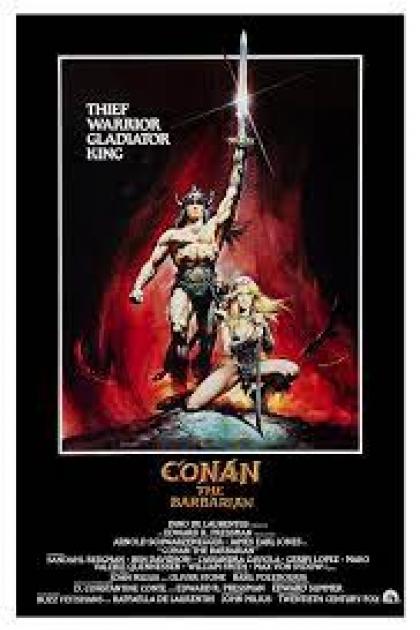 Conan