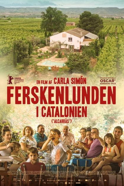 Ferskenlunden i catalonien