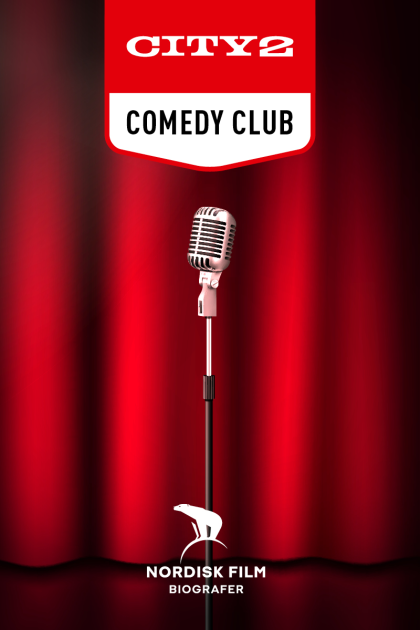 City2 Comedy Club