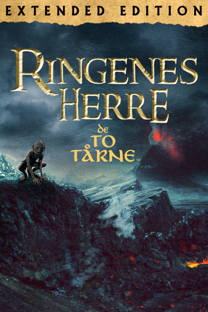 Ringenes Herre 2 - Extended Edition