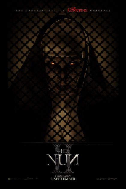 The Nun 2 