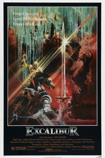 Excalibur