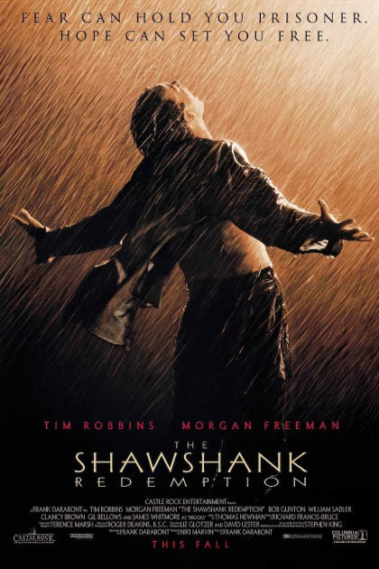 The Shawshank Redemption