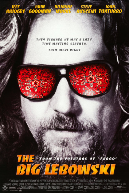 Big Lebowski