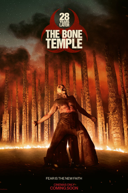 28 Years Later: The Bone Temple