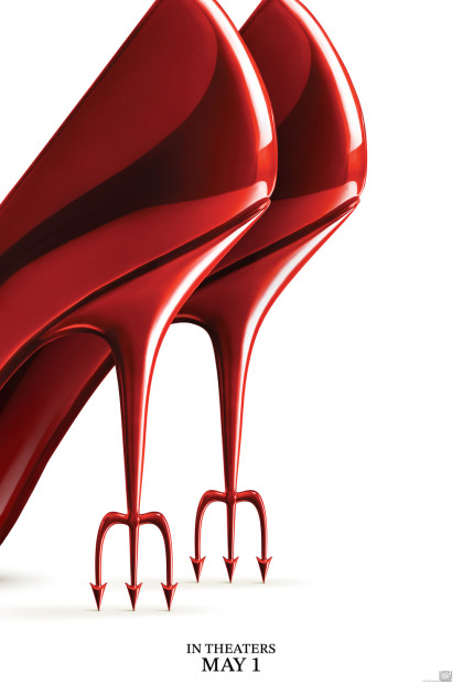 The Devil Wears Prada 2