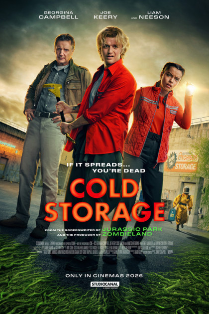 Cold Storage