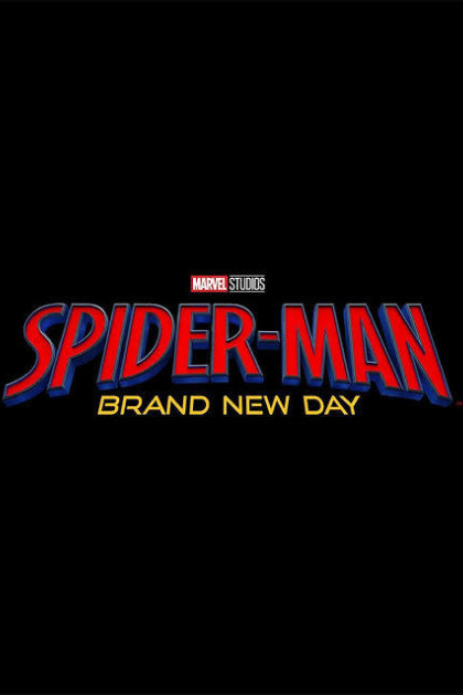 Spiderman: Brand New Day