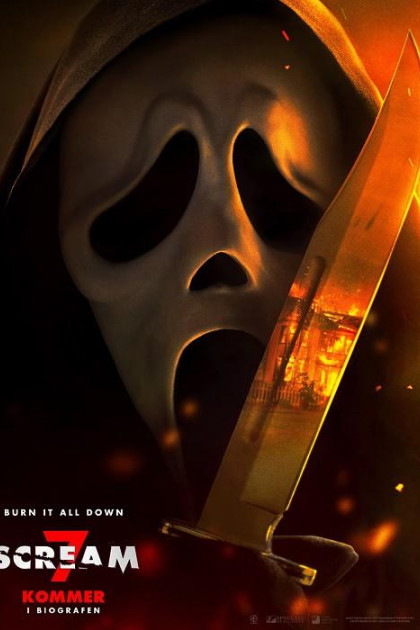 Scream 7