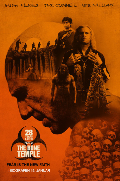 28 Years Later: The Bone Temple