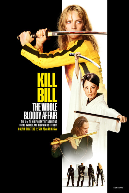 Kill Bill