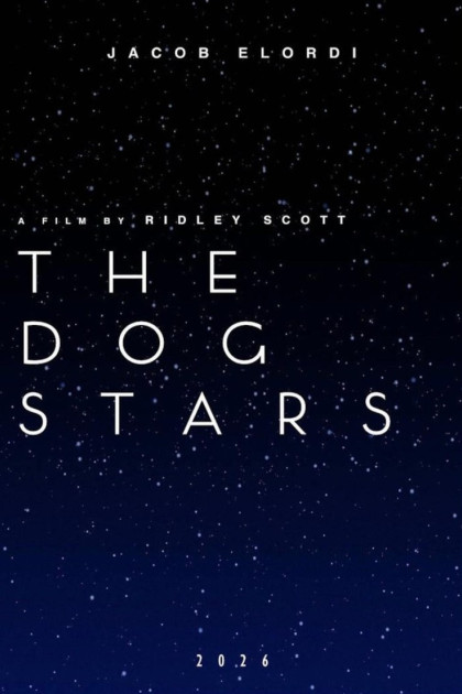 The Dog Stars