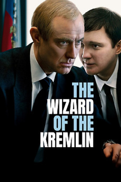 Wizard of the Kremlin