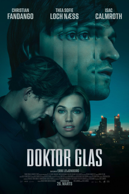 Doktor Glas