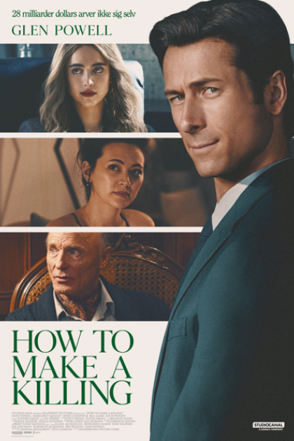 How to Make a Killing