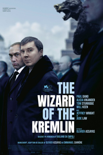 Wizard of the Kremlin
