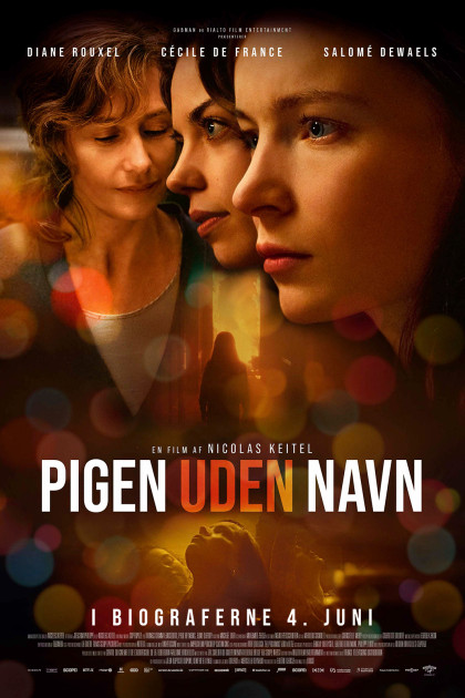 Pigen uden navn