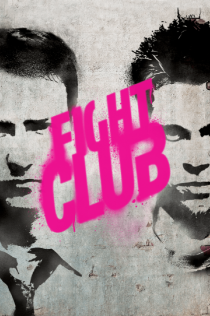 Fight Club (re-release 1999)