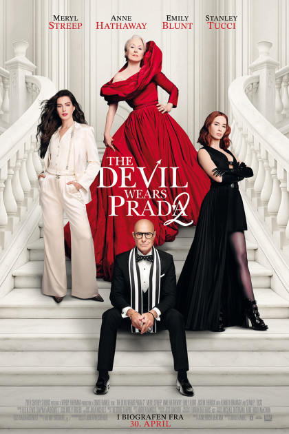 Devil Wears Prada 2