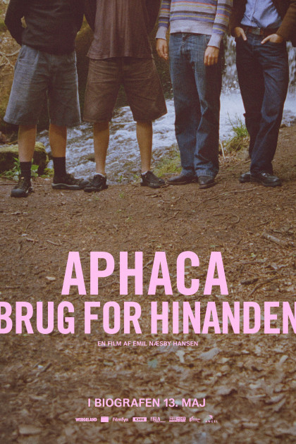 Aphaca plakat