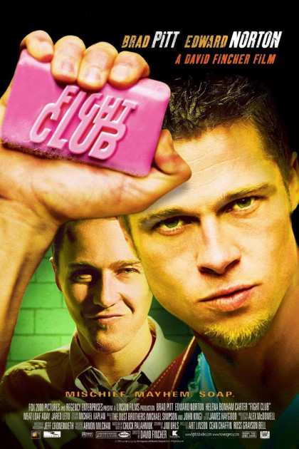 Fight Club (re-release 1999)