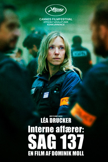 Interne affærer: Sag 137