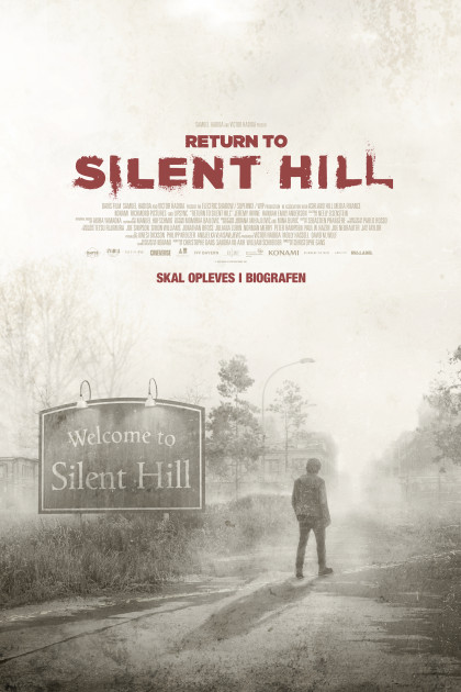 Return to Silent Hill