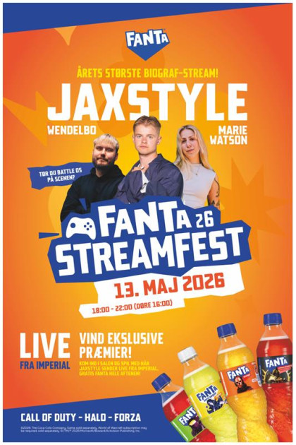 fanta