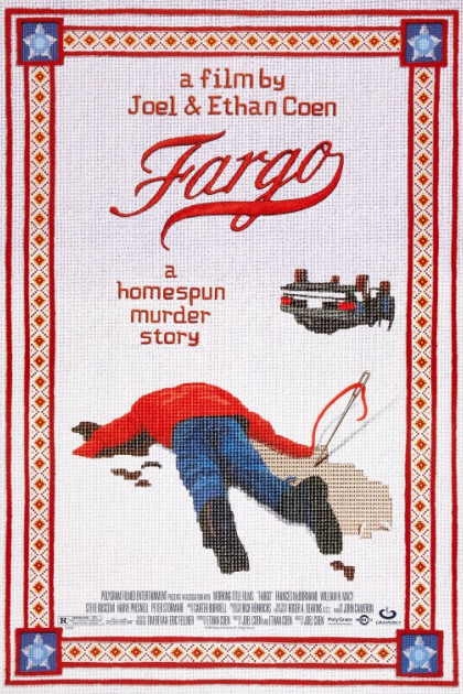 Fargo plakat