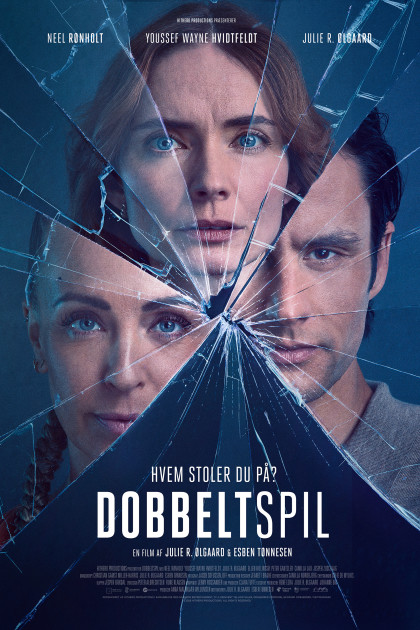 Dobbeltspil plakat