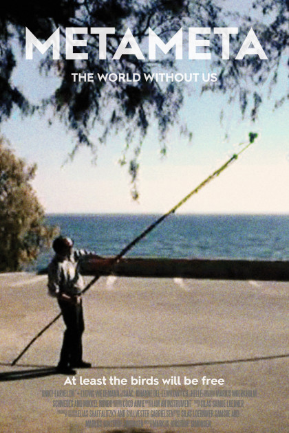 METAMETA  - The World Without Us