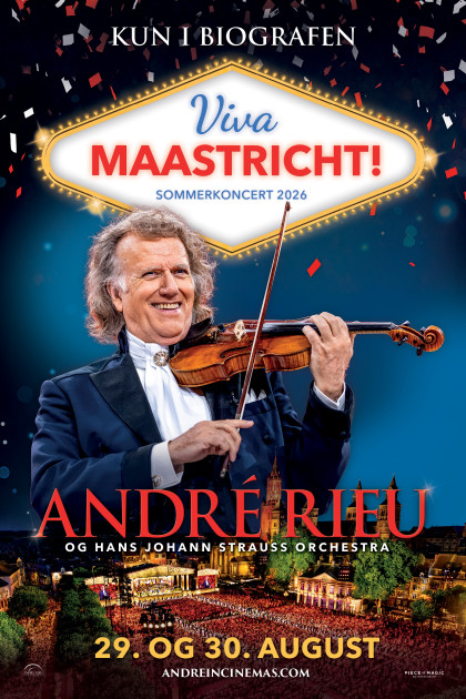 André Rieu