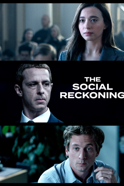 The Social Reckoning