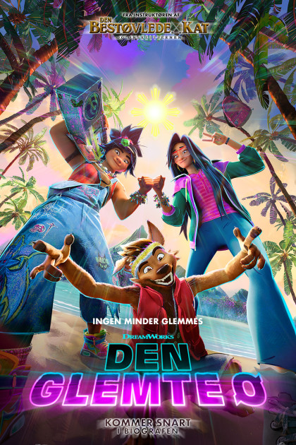Den glemte Ø