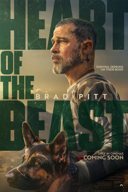 Heart of the Beast