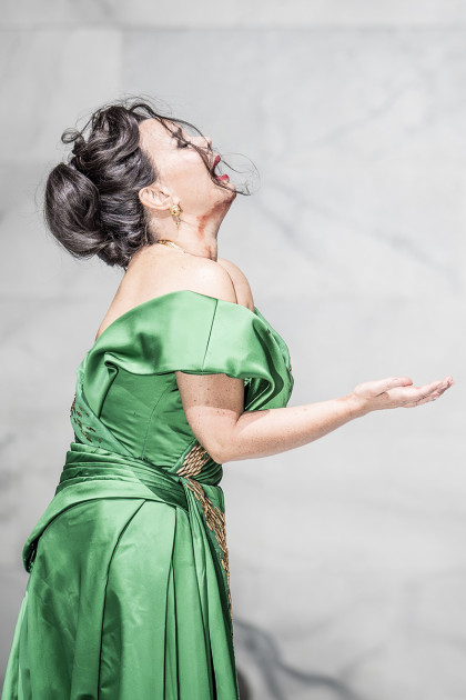 Tosca