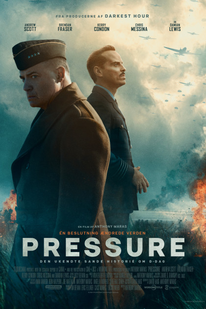 Pressure