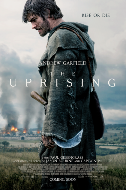 The Uprising