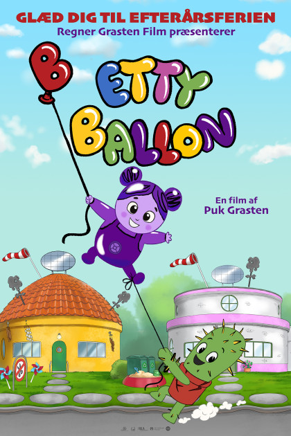 Betty Ballon