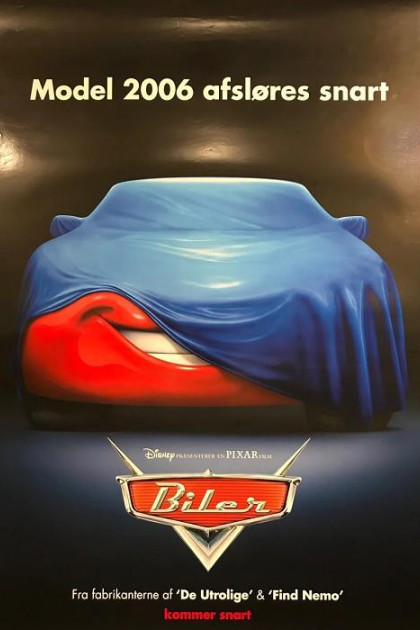 Biler (2006)