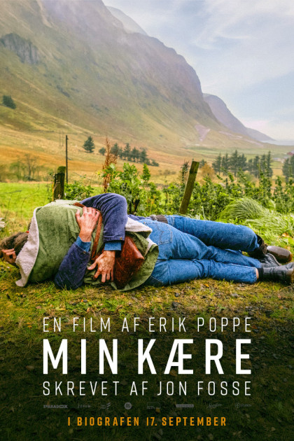 Min kære