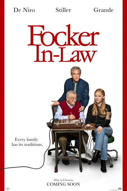 Focker In-Law