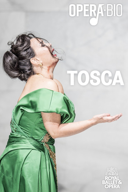 OperaBio: Tosca
