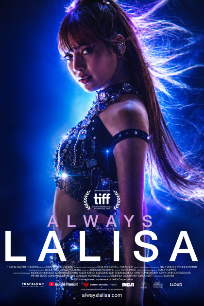 Always Lallisa