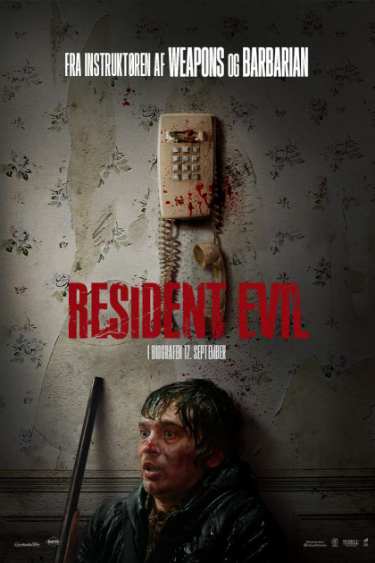 Resident Evil