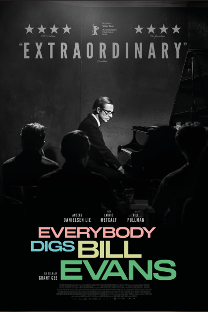 Everybody Digs Bill Evans