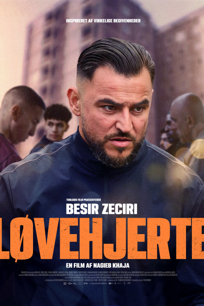 Løvehjerte
