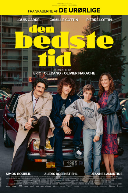 Den bedste tid